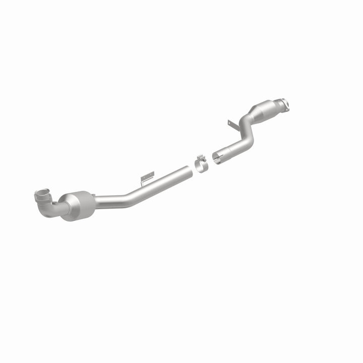 MagnaFlow 08-10 Mercedes-Benz SLK55 AMG 5.5L Direct Fit Converter