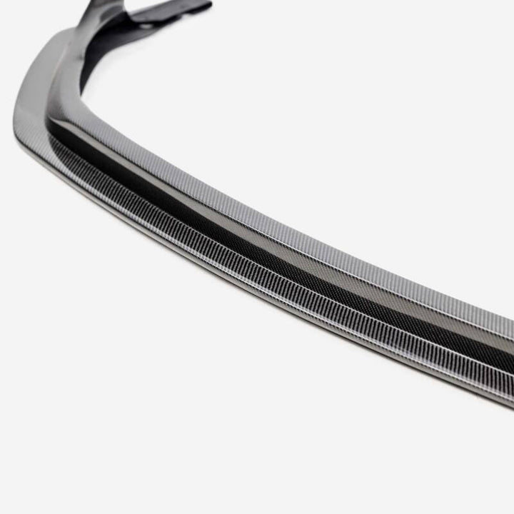 Seibon 2023+ Toyota GR Corolla MB-Style Carbon Fiber Front Lip