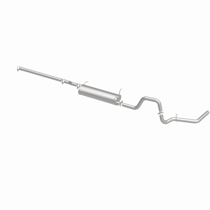 MagnaFlow BRE Exhaust Kit 01-04 Ford F-150