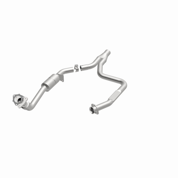 MagnaFlow 98-99 Chevrolet Camaro 5.7L Direct Fit Converter