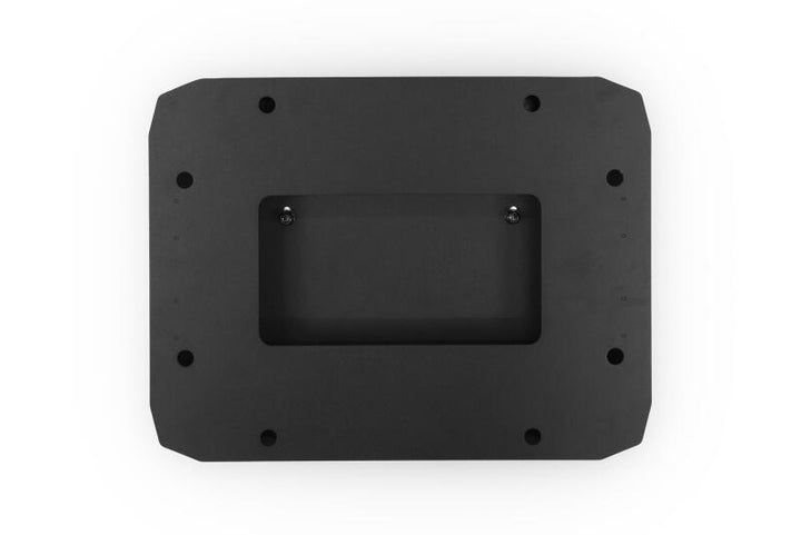 DV8 Offroad 07-18 Jeep Wrangler JK Spare Tire Delete