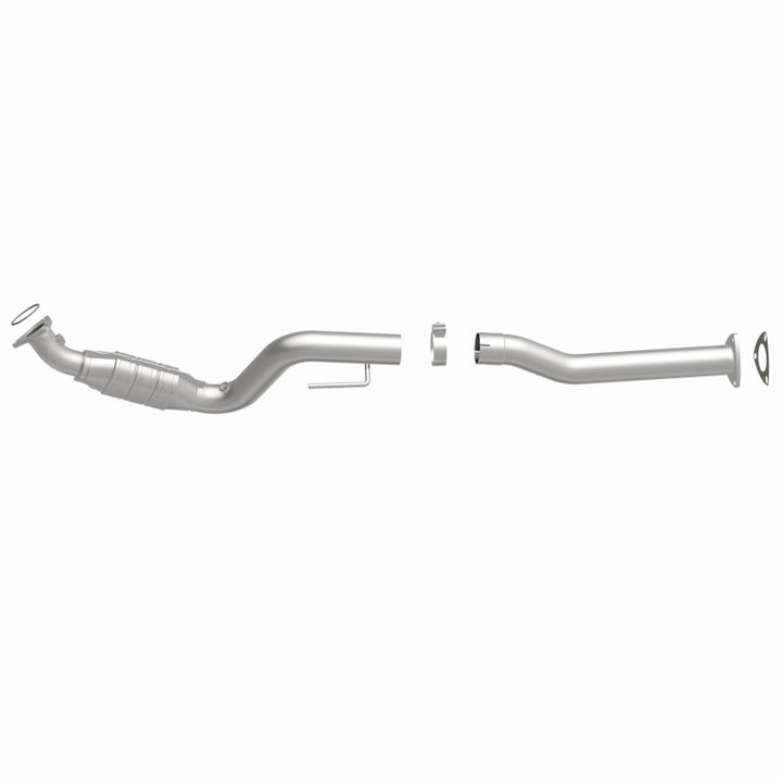 MagnaFlow 07-09 Chevrolet Express 2500 4.8L Direct Fit Converter