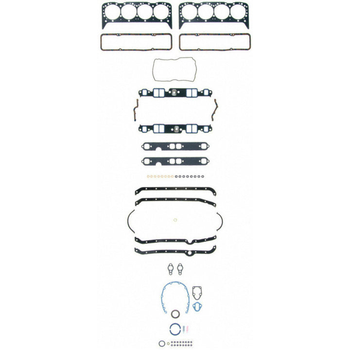 Fel-Pro 260-1510M Engine Gasket Set