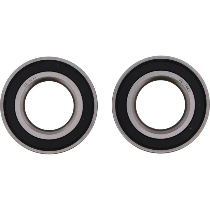 Pivot Works 06-15 Can-Am Outlander 400 STD 4x4 - Front Wheel Bearing Kit