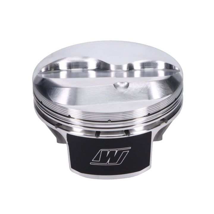 Wiseco Chevy Small Block 350 4.04in Bore 3.75in Stroke +13.5cc 23 Deg Dome Piston Set