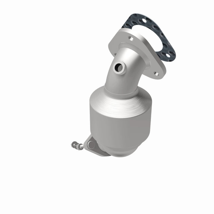 MagnaFlow 17-18 Ford Police Interceptor Utility 3.5L Direct Fit Converter