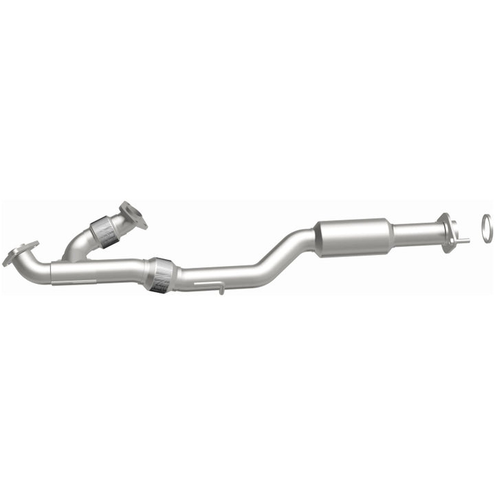 MagnaFlow 13-14 Nissan Pathfinder 3.5L Direct Fit Converter