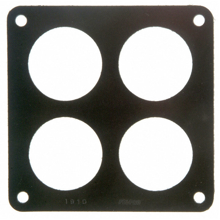 Fel-Pro Carburetor Mounting Gasket - 0.062in Thickness/2.250in Diameter