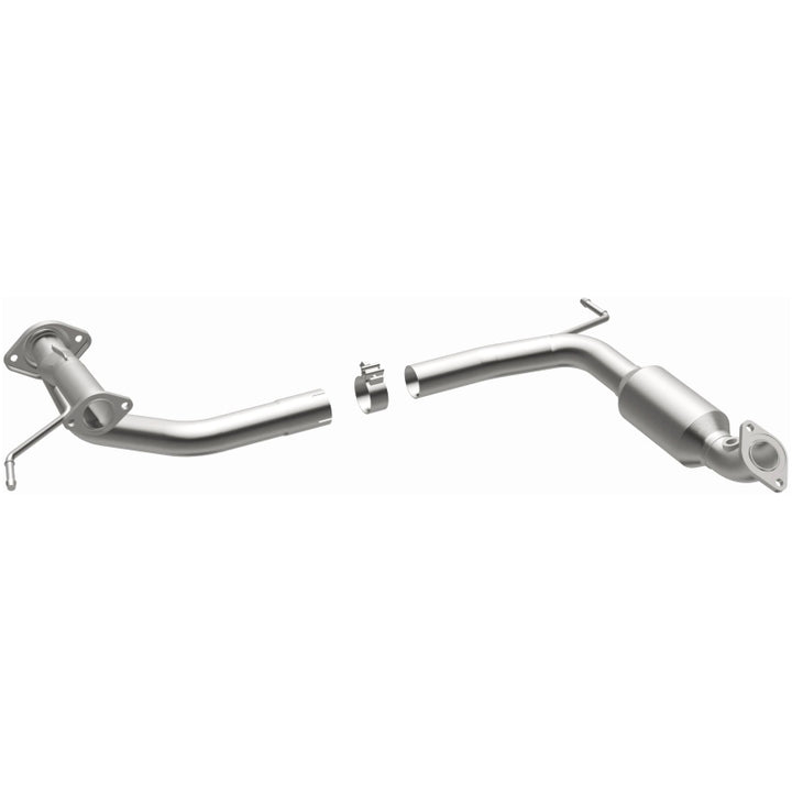 MagnaFlow 05-15 Toyota Tacoma 4.0L Direct Fit Converter
