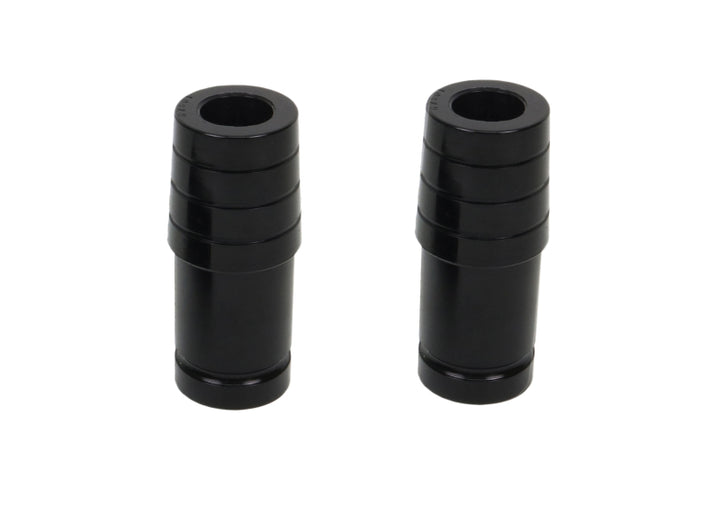 Whiteline 1997-2006 Jeep Wrangler Front Bump Stops