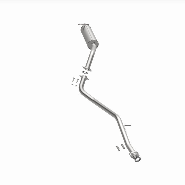 MagnaFlow BRE Exhaust Kit 08-15 Scion xB 2.4L