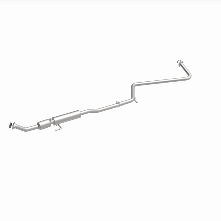 MagnaFlow 11-16 Scion tC 2.5L Direct Fit CARB Compliant Catalytic Converter