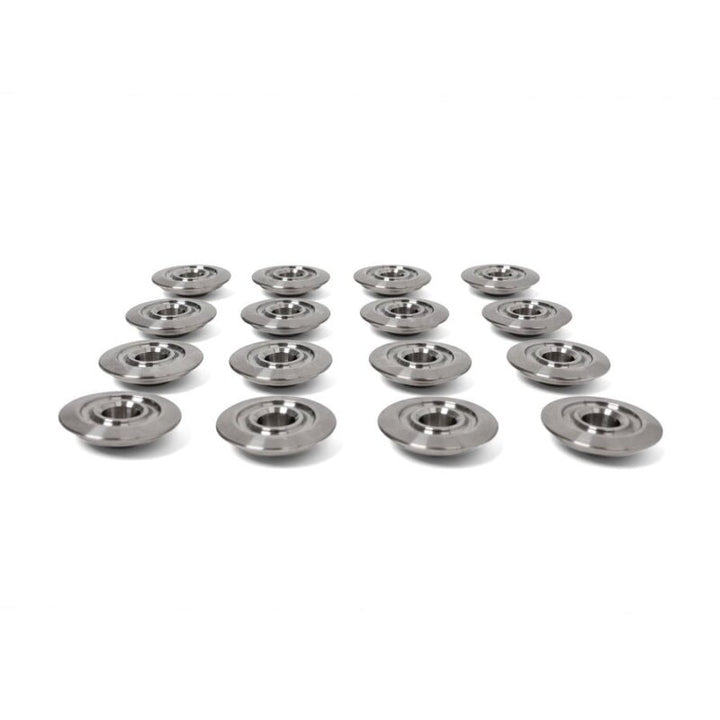BLOX Racing Ti Retainers for K20A-3 Z1-3 (2.0L DOHC i-VTEC) / K24A-3 (2.4L DOHC i-VTEC)