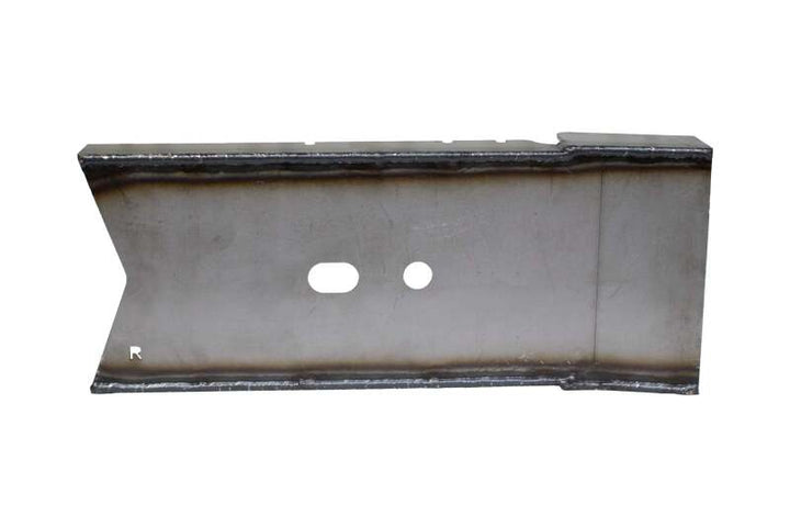 Rust Buster 2001-2010 Chevy Silverado / GMC Sierra 2500HD Short Bed Over Axle Frame Section - Left