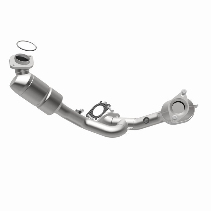 MagnaFlow 04-07 Ford Taurus 3.0L Direct Fit Converter