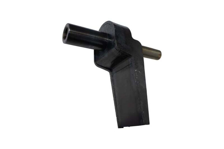 Rustbuster Over Axle Frame Section Right Side