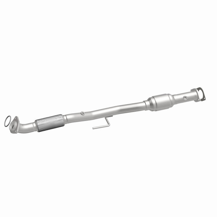 MagnaFlow 07-10 Nissan Altima 2.5L Direct Fit Converter