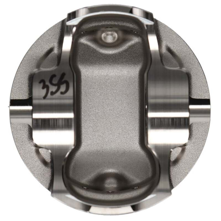 Wiseco Toyota 2JZ-GTE 3.0L 87mm - 33.99mm CH - 5.30cc Piston - Single