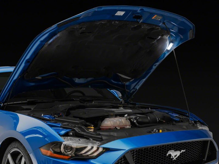 Raxiom Axial Series LED Underhood Lighting Kit Universal (Some Adaptation May Be Required)