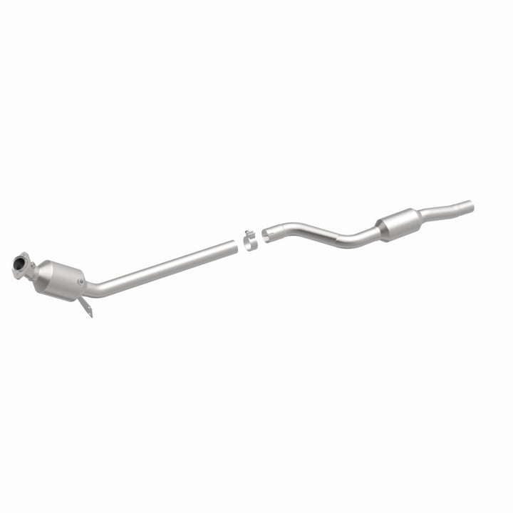 MagnaFlow 12-14 Mercedes-Benz C350 3.5L Direct Fit Converter