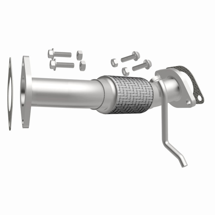 BRE Exhaust 06-10 Sonata 2.4L Front Pipe Kit
