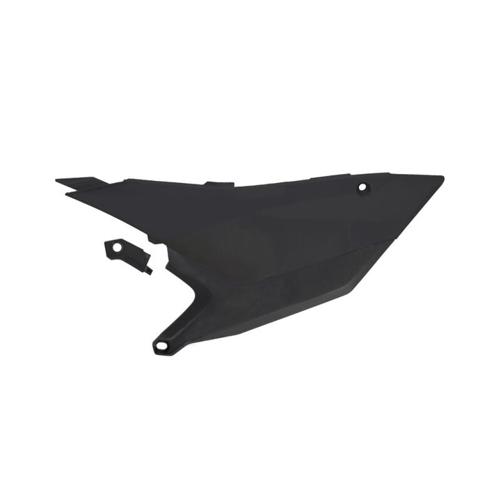 Cycra 2026 Yamaha YZ450F Side Panels - Black