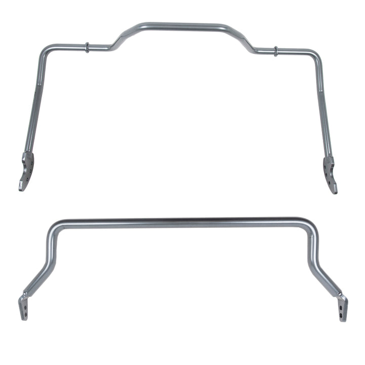 Belltech 21-25 Ford Bronco 4in-7.5in Lift Kit w/ Coilovers / Front & Rear Swaybars