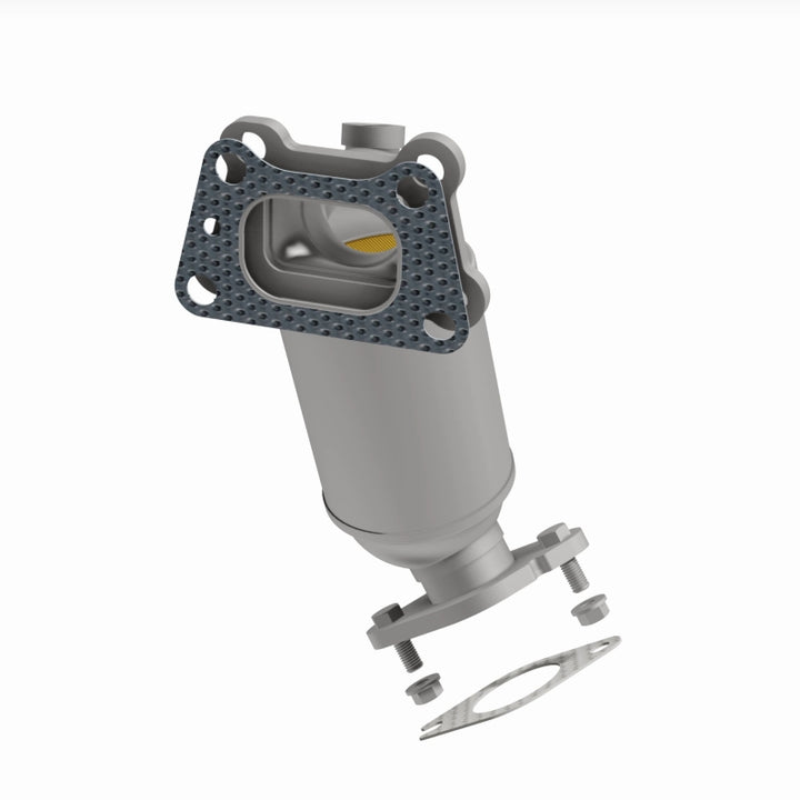 MagnaFlow 2017 Cadillac XT5 Front Underbody 3.6L Direct Fit Converter