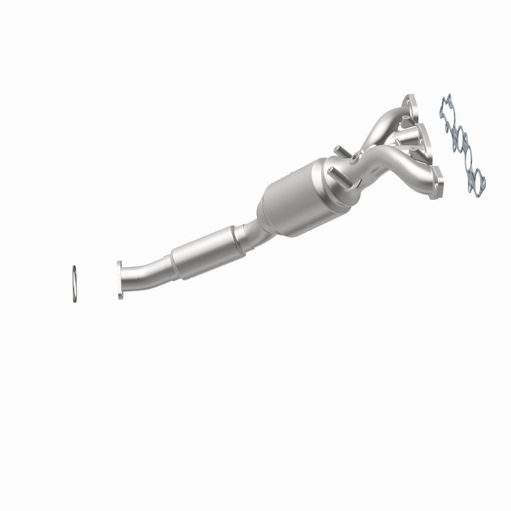 MagnaFlow 09-10 Ford Focus 2.0L Direct Fit Converter