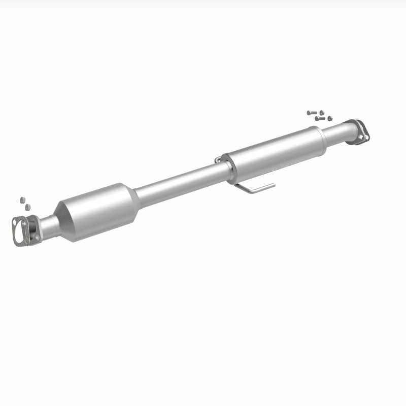 MagnaFlow 2015 Kia Optima 2.4L Direct Fit Catalytic Converter (California Grade)