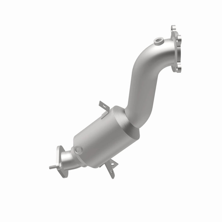 MagnaFlow 16-17 Cadillac ATS 2.0L Close Coupled Direct Fit Converter