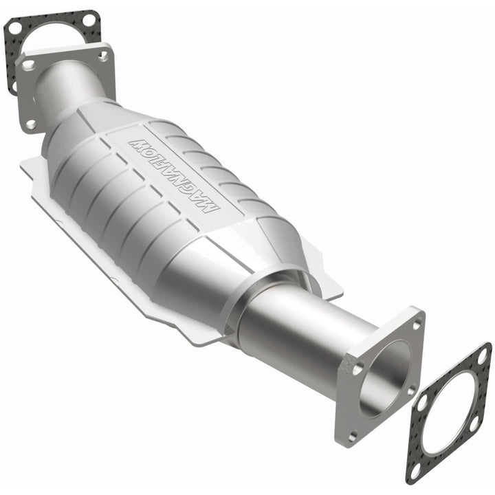 MagnaFlow 76-81 Corvette 5.0/5.7 CA Direct Fit Converter