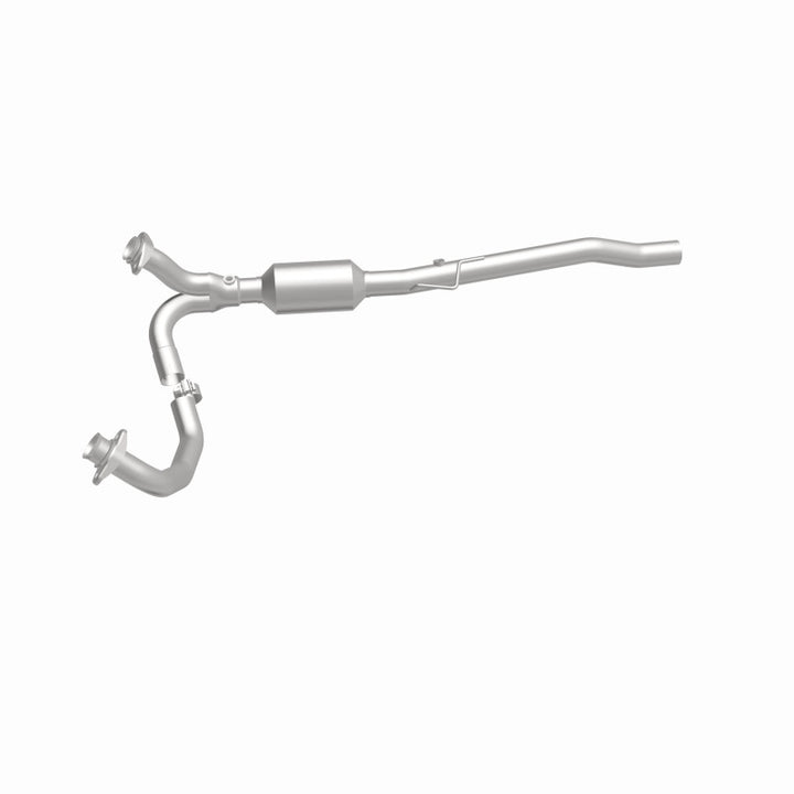 MagnaFlow 02-03 Dodge Ram 1500 3.7L Direct Fit Converter