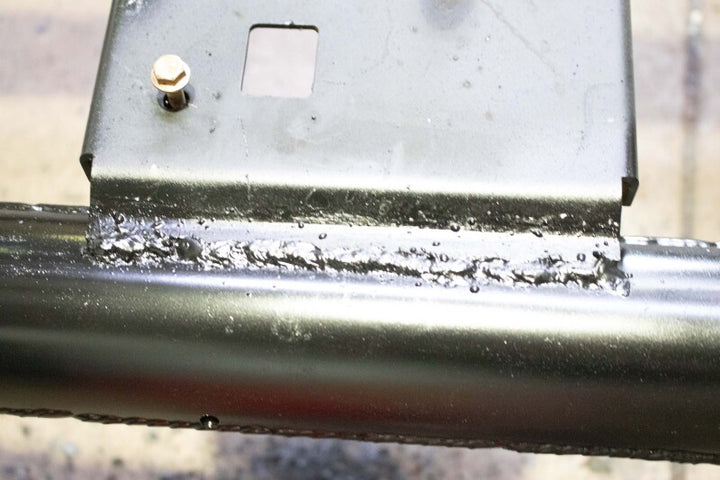 Rustbuster Tube Style Rear Crossmember