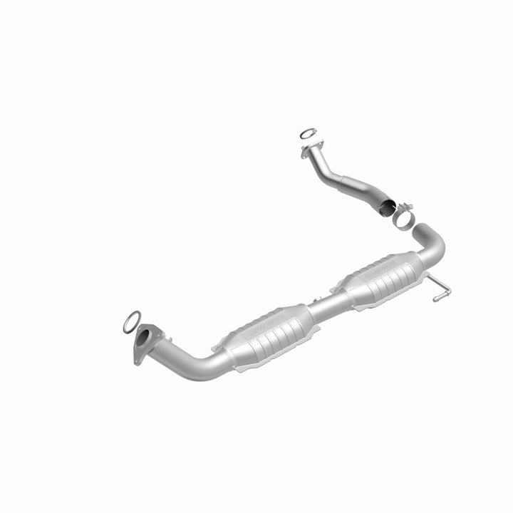 MagnaFlow 07-12 Toyota Tundra 4.0L Direct Fit Converter