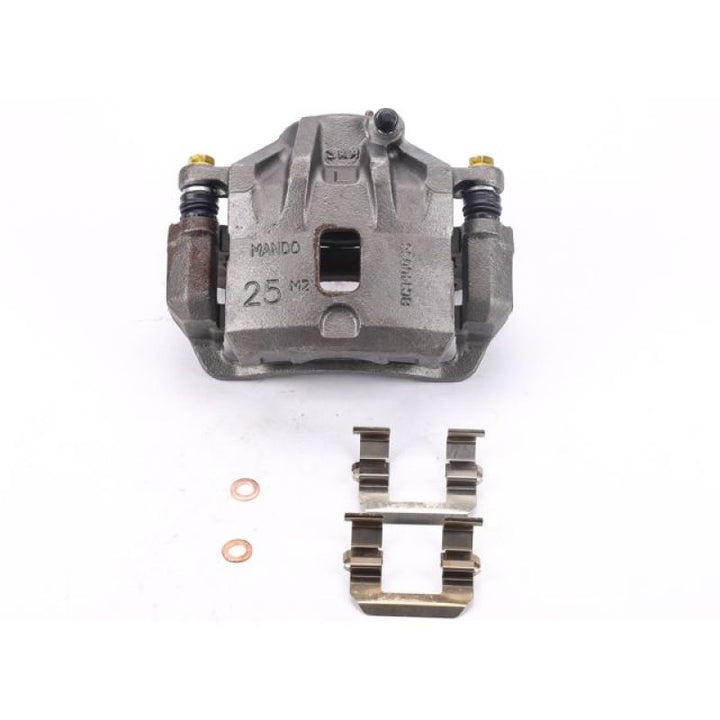 Power Stop 04-05 Hyundai Sonata Front Left Autospecialty Caliper w/Bracket
