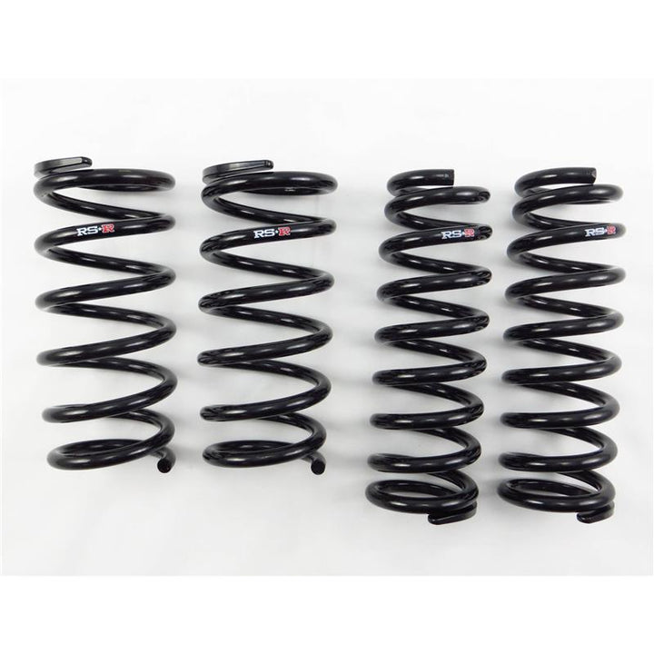 RS-R 2014-2020 Lexus IS250/350 AWD (GSE36) Down Sus Springs