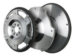 Spec 09-12 Kia Forte 2.4L 6sp Steel Flywheel