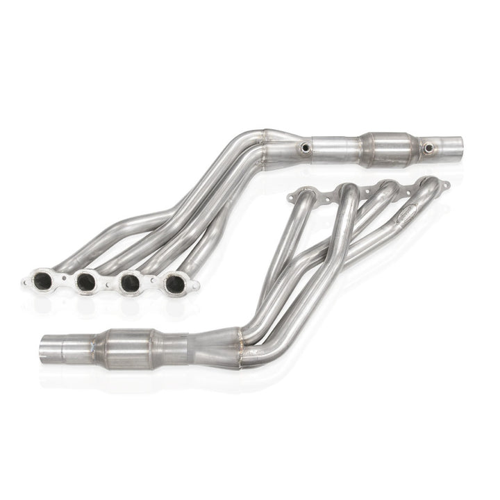 Stainless Power 2016-22 Camaro SS Headers