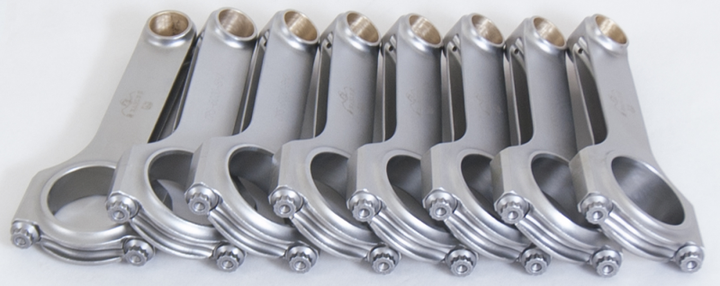 Eagle Honda F20C H-Beam Connecting Rods (Single Rod)