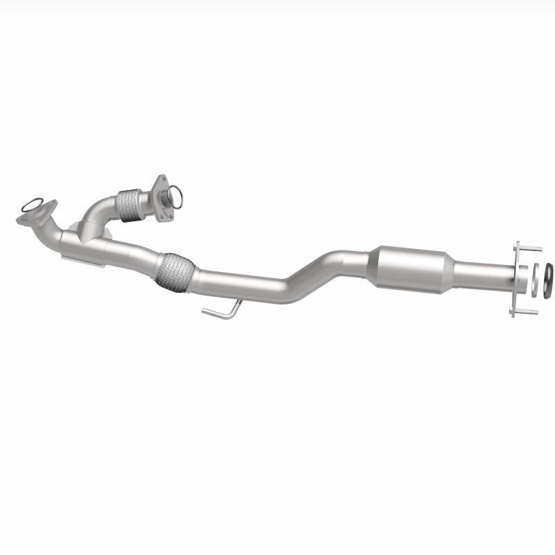 MagnaFlow 18-20 Infiniti QX60 REAR Underbody 3.5L Direct Fit Converter