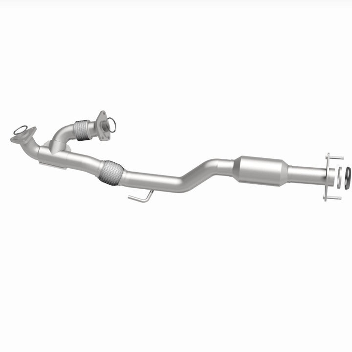 MagnaFlow 18-20 Infiniti QX60 REAR Underbody 3.5L Direct Fit Converter