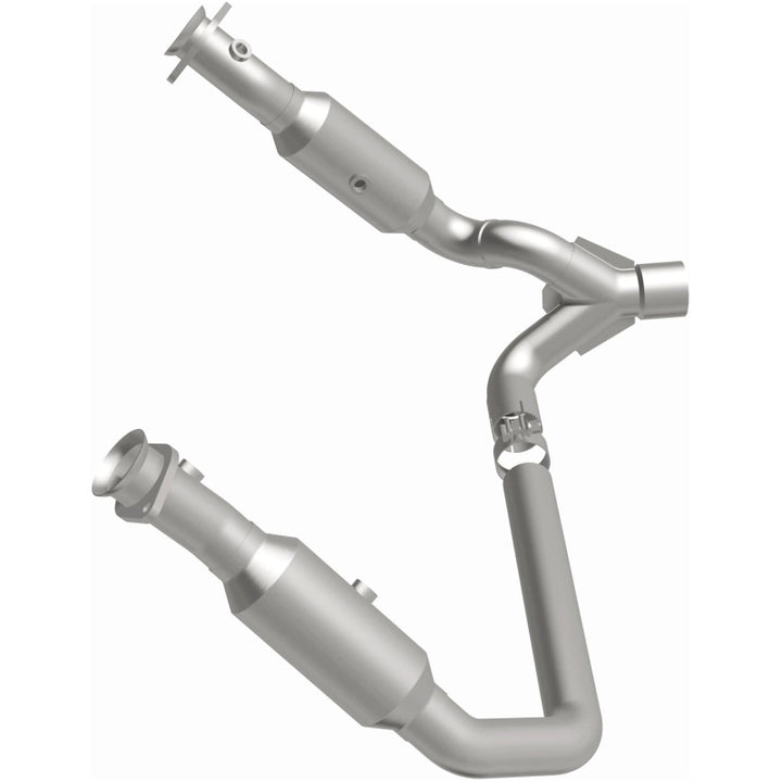 MagnaFlow 2009 Dodge Ram 1500 4.7L Direct Fit Converter