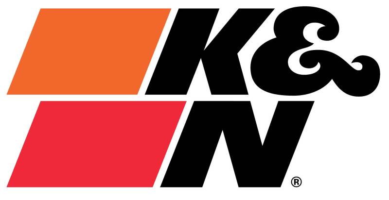 K&N Oil Filter Automotive 07-15 Mazda CX-9