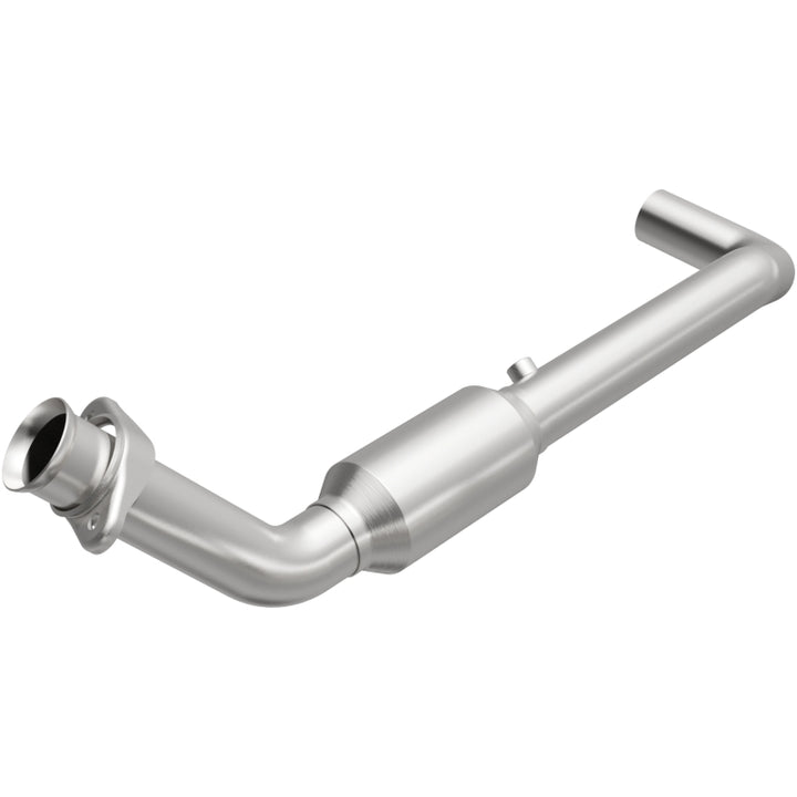 MagnaFlow 07-08 Ford F-150 4.2L Direct Fit Converter