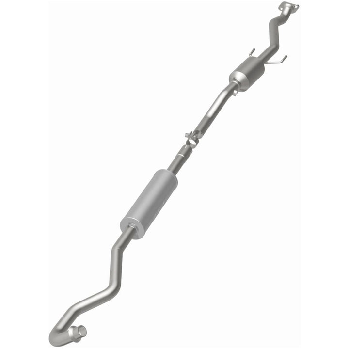 MagnaFlow 03-06 Matrix L4 1.8 OEM Underbody Direct Fit Converter