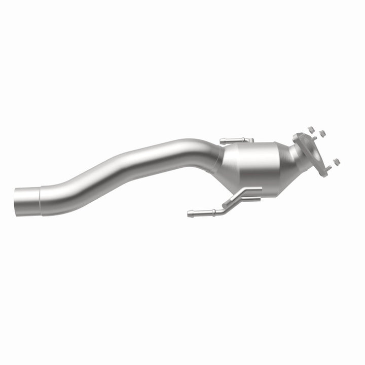 MagnaFlow 04-06 Cayenne V8 4.5 OEM Underbody Direct Fit Converter