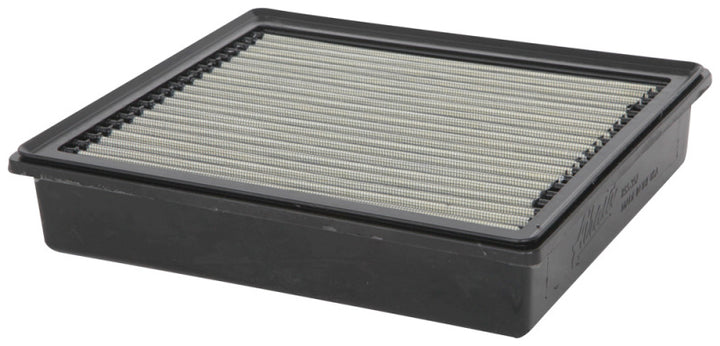 Airaid Dodge Cummins DSL 2003-2015 Sma - Yellow Dry