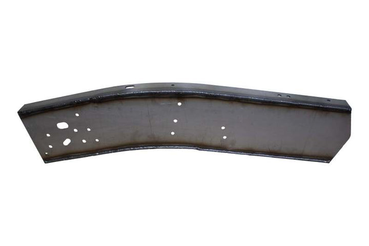 Rustbuster Leaf Spring Left Side