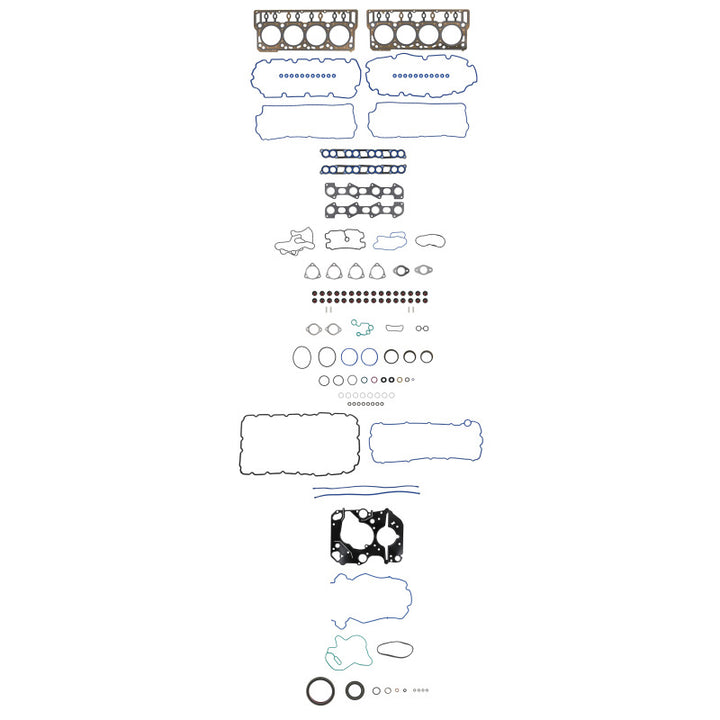 Fel-Pro Ford F-250 Super Duty 260-3202 Engine Gasket Set